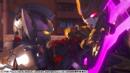 『ULTRAMAN』FINALシーズン #8 TARO vs …