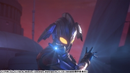 『ULTRAMAN』FINALシーズン #11 悪夢の召喚
