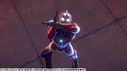 『ULTRAMAN』FINALシーズン #12 さらば、我ら…