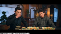 唐朝詭事録＜とうちょうきじろく> 第三季 #17(字幕版)
