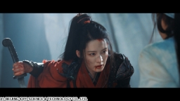 笑歌行-Fated Hearts- #1 平陵の戦い(字幕版)