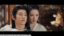 笑歌行-Fated Hearts- #3 一蓮托生(字幕版)