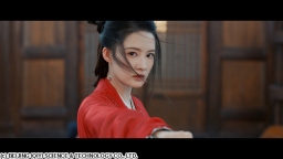 笑歌行-Fated Hearts- #5 決死の救出劇(字幕版)