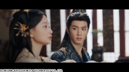 笑歌行-Fated Hearts- #6 忘れ得ぬ名前(字幕版)