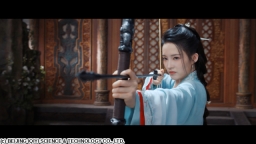 笑歌行-Fated Hearts- #8 錦繍三傑の絆(字幕版)