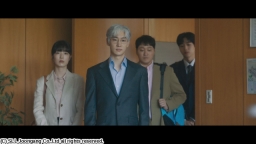 イ・ジェフン主演「交渉の技術」 ＃２ キーマン（字幕版）