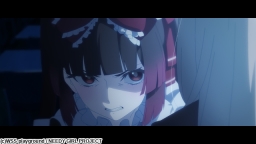 NEEDY GIRL OVERDOSE #9 B…[PG12相当]