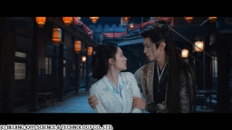 笑歌行-Fated Hearts- #14 戻らない幸せ（字幕版）