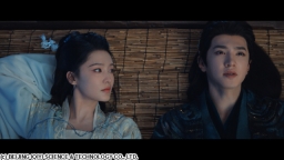 笑歌行-Fated Hearts- #15 月夜の語らい(字幕版)