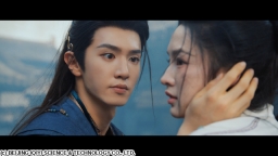 笑歌行-Fated Hearts- #16 死士営の真相(字幕版)