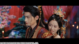 笑歌行-Fated Hearts- #17 初夜の逃避行(字幕版)