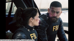 FBI8:特別捜査班 #22 離反者