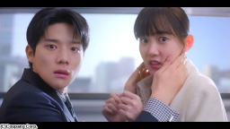 韓国ラブコメディ「深夜２時のシンデレラ」#2(字幕版)