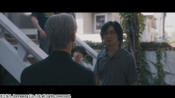 イ・ジェフン主演「交渉の技術」 ＃４ あなたの言語（字幕版）