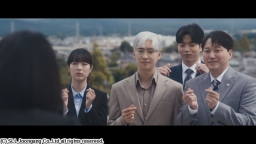 イ・ジェフン主演「交渉の技術」 ＃５ デッドライン（字幕版）