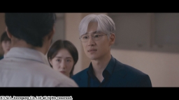 イ・ジェフン主演「交渉の技術」 #6 本音(字幕版)
