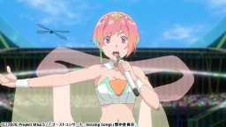 ゴーストコンサート : missing Songs #12
