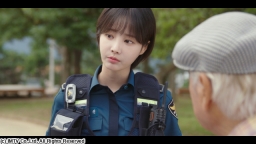韓国ミステリーコメディ「犬と俺!?」#4(字幕版)