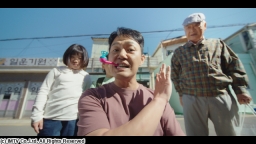 韓国ミステリーコメディ「犬と俺!?」#5(字幕版)