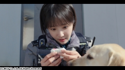 韓国ミステリーコメディ「犬と俺!?」#9(字幕版)