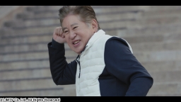韓国ミステリーコメディ「犬と俺!?」#10(字幕版)