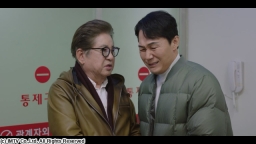 韓国ミステリーコメディ「犬と俺!?」#12(字幕版)