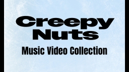 Creepy Nuts Music Video Collection