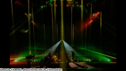 Creepy Nuts Major Debut 5th Annive…