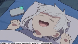 文豪ストレイドッグス わん!2 #2