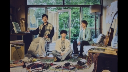 sumika Live Tour 2026『Unique』