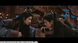 笑歌行-Fated Hearts- #21 憎悪と報復(字幕版)
