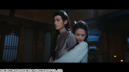 笑歌行-Fated Hearts- #25 眠れぬ長い夜(字幕版)