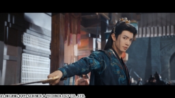 笑歌行-Fated Hearts- #26 命に代えても（字幕版）