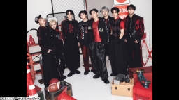 2026 ATEEZ FANMEETING ATINY’S VOYA…