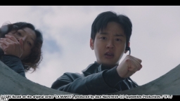 コ・ヒョンジョン主演 韓国サスペンス「カマキリ」#3(字幕版)