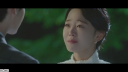 韓国ドラマ イ・ジョンソク×シン・ヘソン「死の賛美」#3