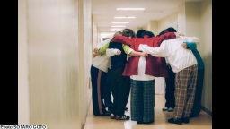 Documentary of sumika 2026 〜Unique〜
