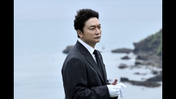 連続ドラマＷ 東野圭吾「虚ろな十字架」 #1 「第1話」