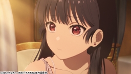 きみが死ぬまで恋をしたい #4