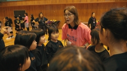 オトナの学び舎 〜益子直美：スポーツとコミュニケーション〜#4
