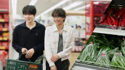 僕らとおいしい韓国語 パンモゴッソ? #4 4皿目 買い物の基本と本…