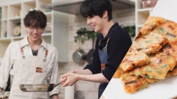 僕らとおいしい韓国語 パンモゴッソ? #5 5皿目 料理しよう!定番…
