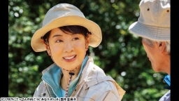 てっぺんの向こうにあなたがいる