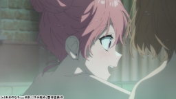 きみが死ぬまで恋をしたい #5