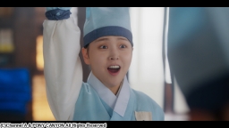 韓国ドラマ ぺ・イニョク主演「チェックイン漢陽(ハニャン)」#3
