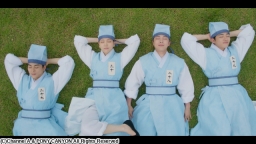 韓国ドラマ ぺ・イニョク主演「チェックイン漢陽(ハニャン)」#4