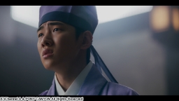 韓国ドラマ ぺ・イニョク主演「チェックイン漢陽(ハニャン)」#15