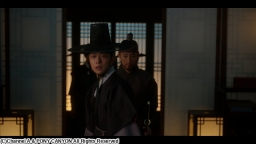 韓国ドラマ ぺ・イニョク主演「チェックイン漢陽(ハニャン)」#17