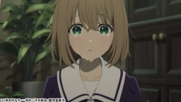 きみが死ぬまで恋をしたい #6