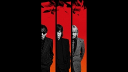 TMNETWORK スケルラジオ WOWOW ver. QUANTU…